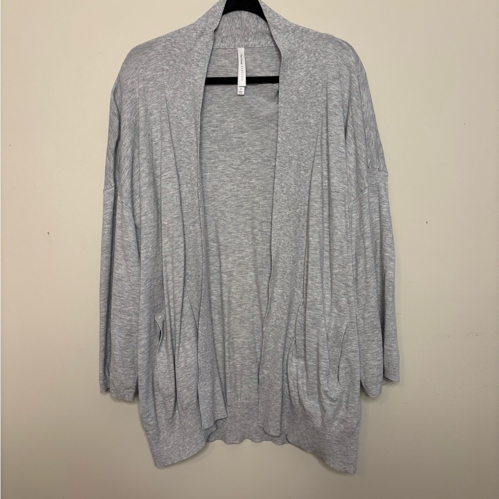 ARITZIA The Group Babaton Cardigan